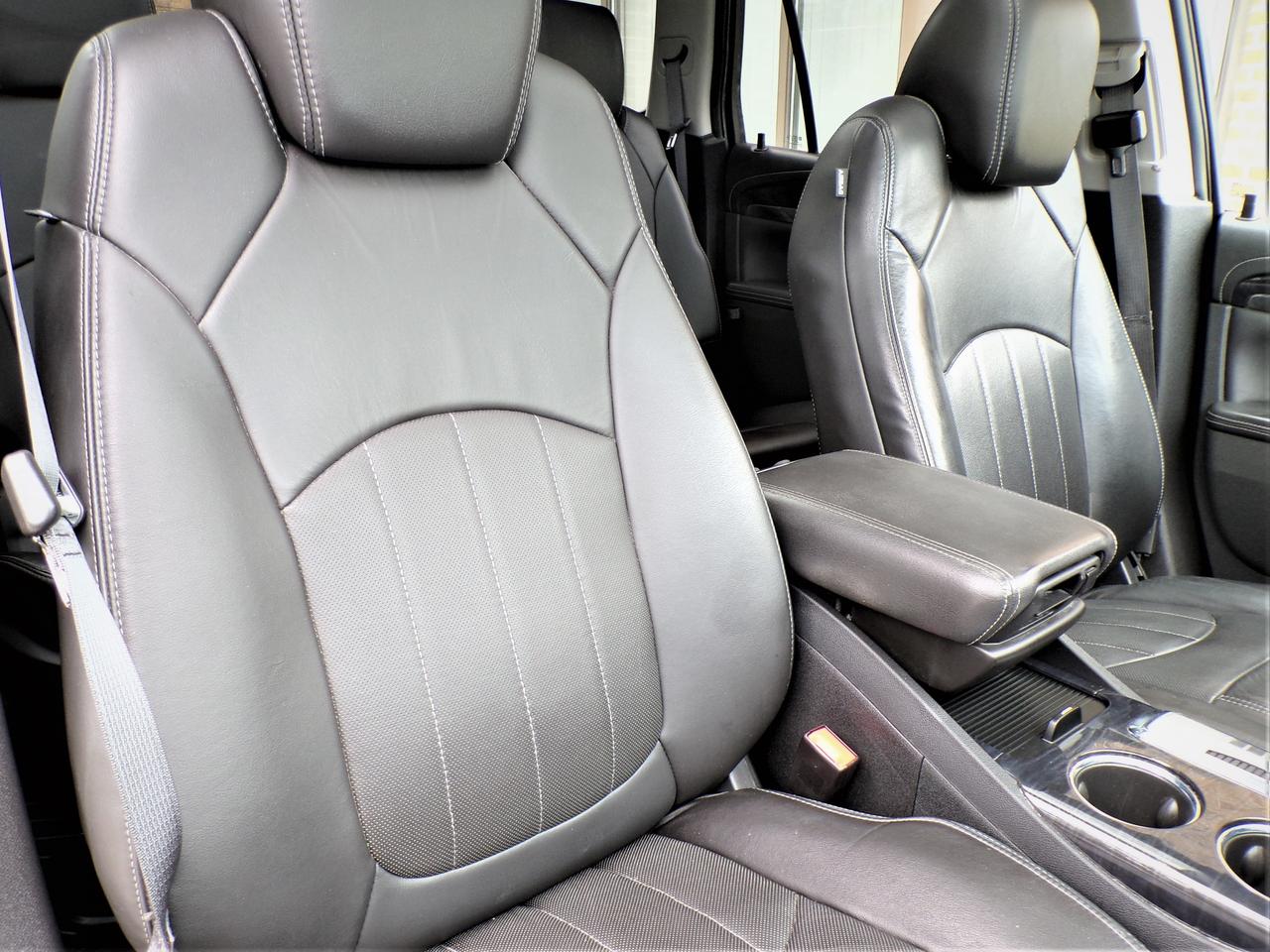 2015 Buick Enclave PREMIUM w. LEATHER Photo