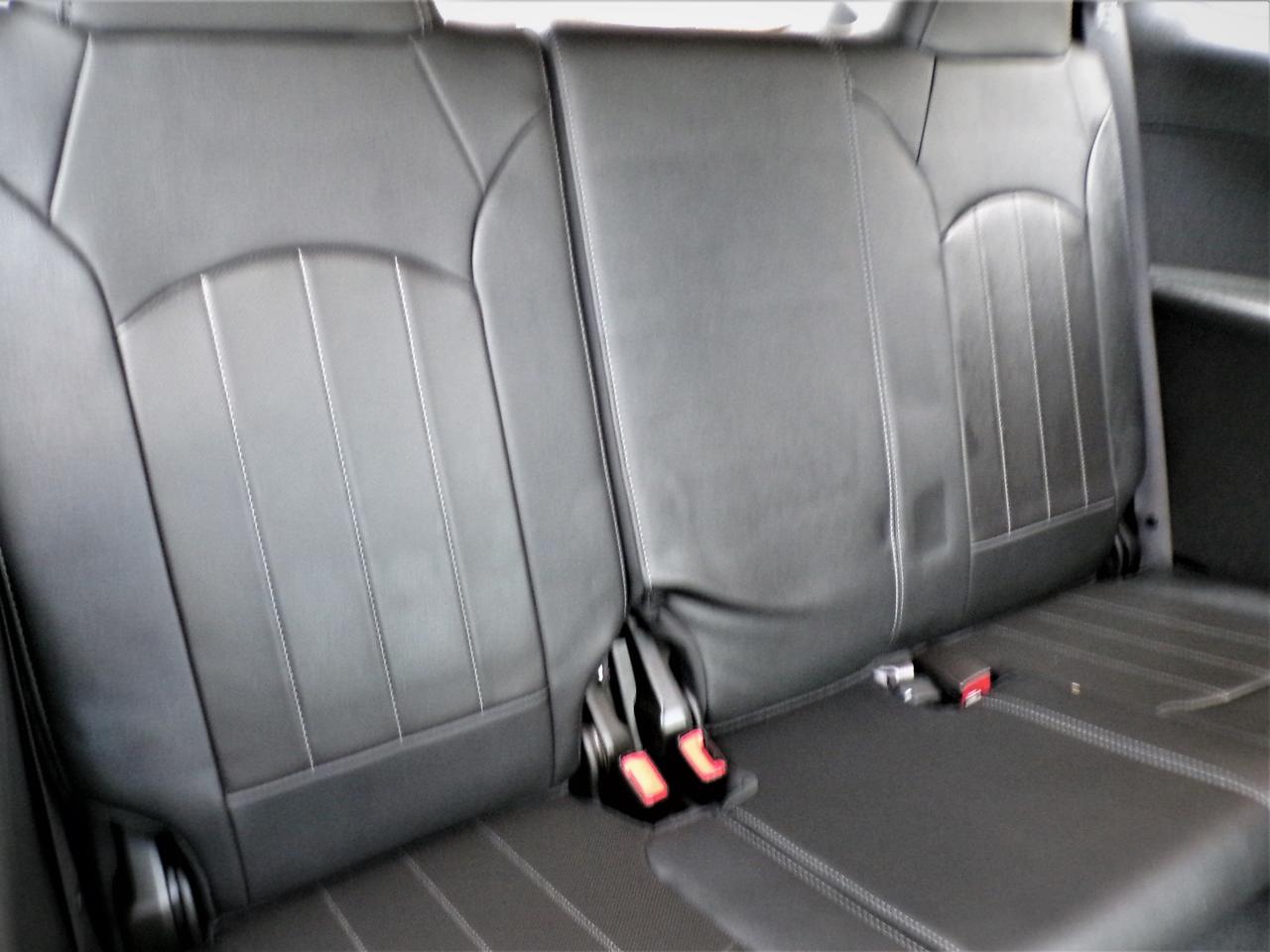 2015 Buick Enclave PREMIUM w. LEATHER Photo