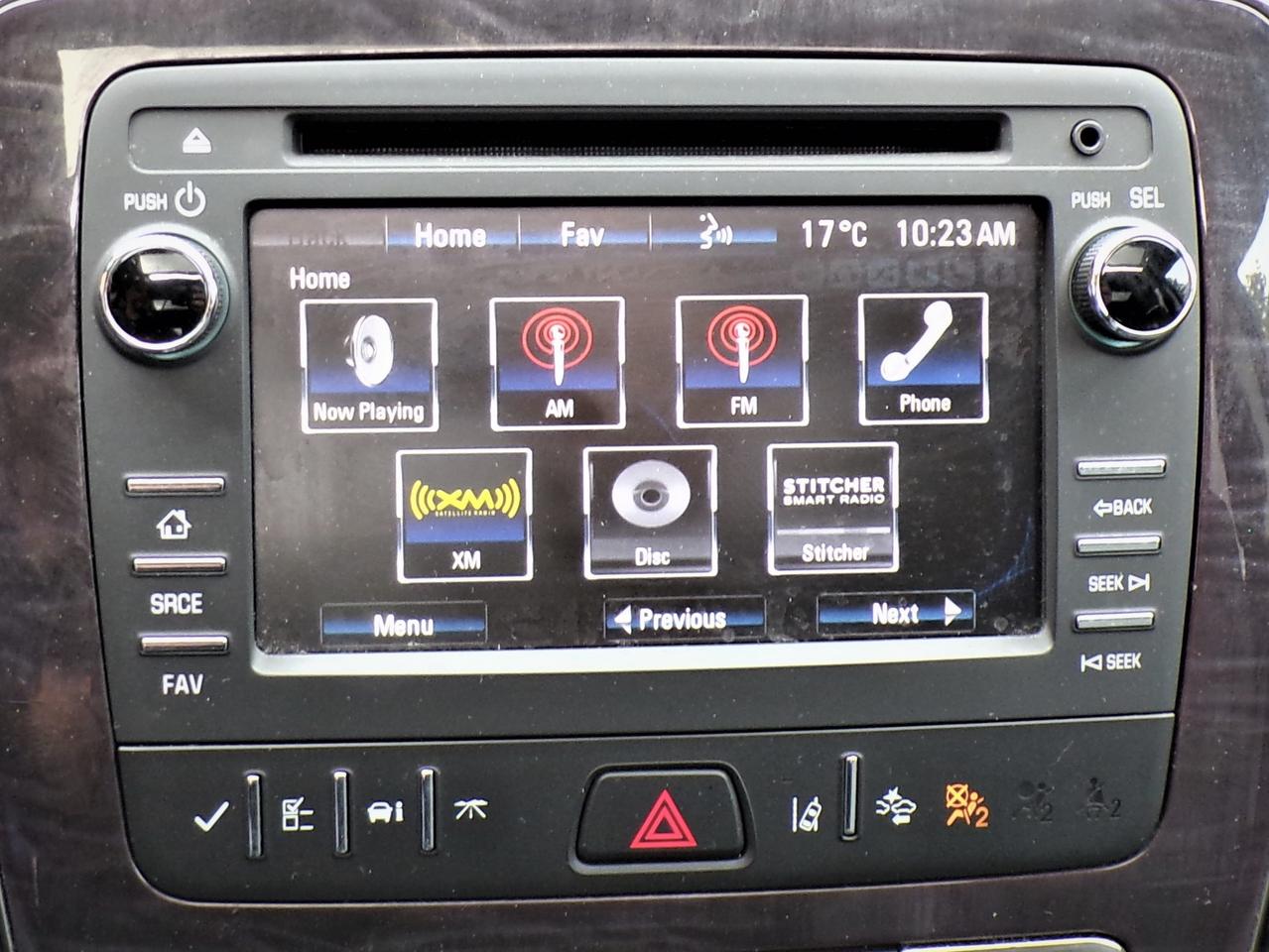 2015 Buick Enclave PREMIUM w. LEATHER Photo