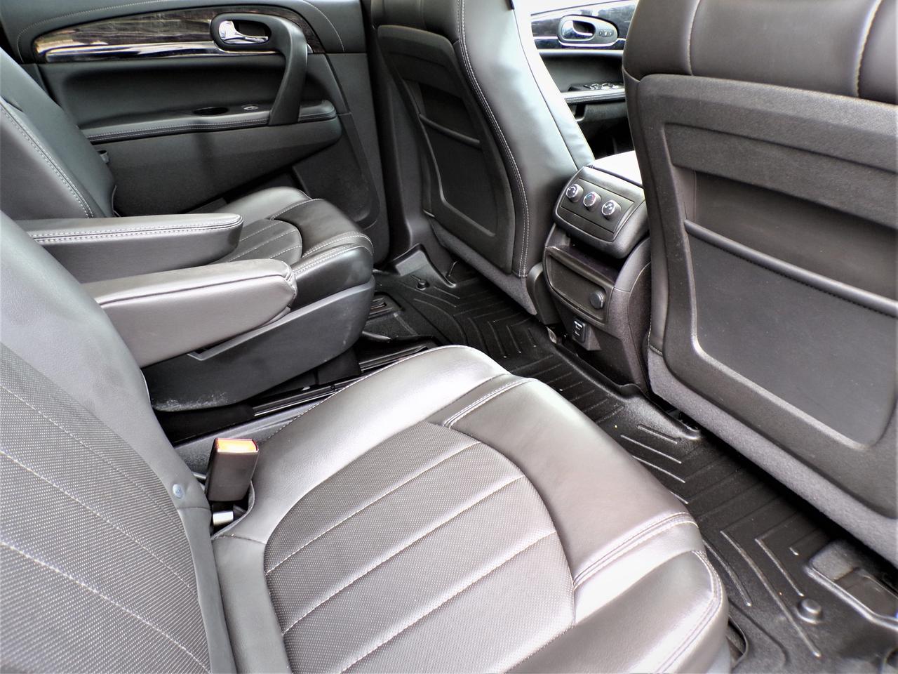 2015 Buick Enclave PREMIUM w. LEATHER Photo