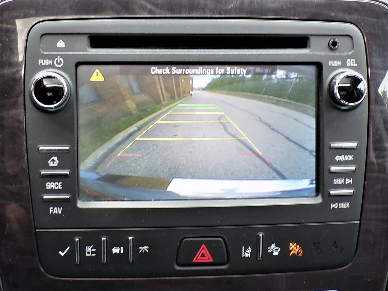 2015 Buick Enclave PREMIUM w. LEATHER Photo