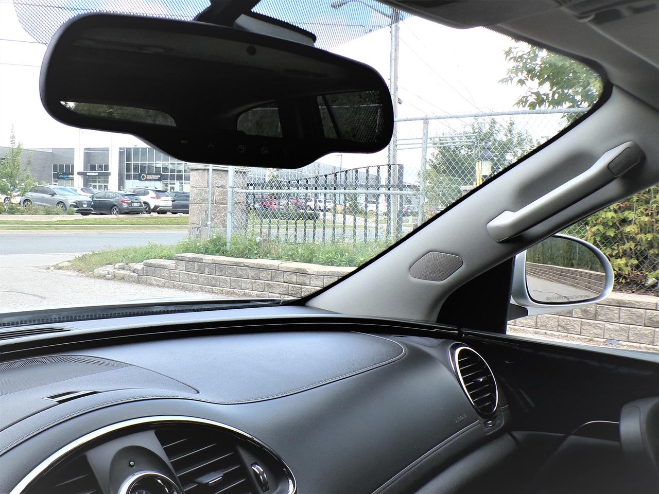 2015 Buick Enclave PREMIUM w. LEATHER Photo