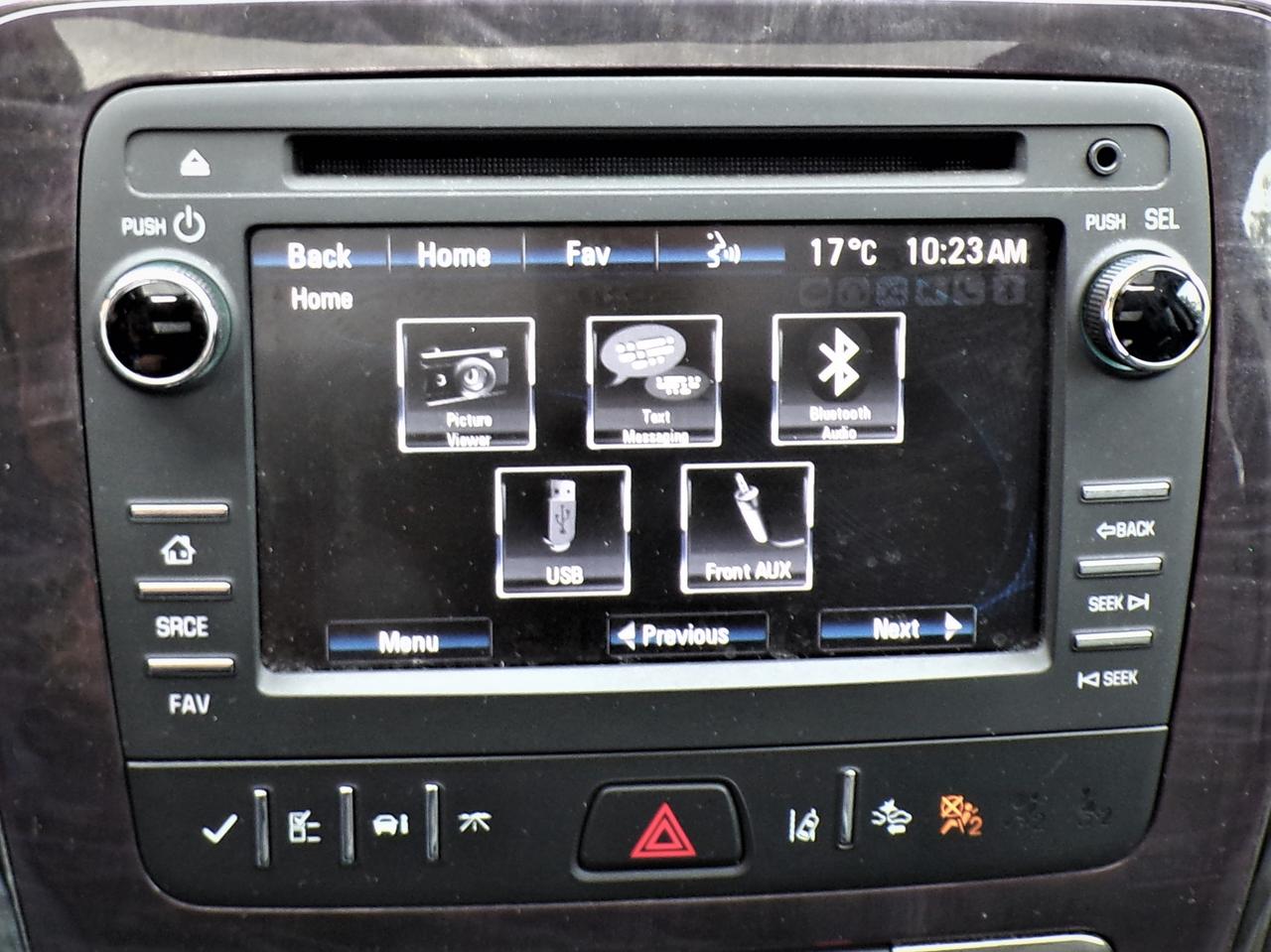 2015 Buick Enclave PREMIUM w. LEATHER Photo