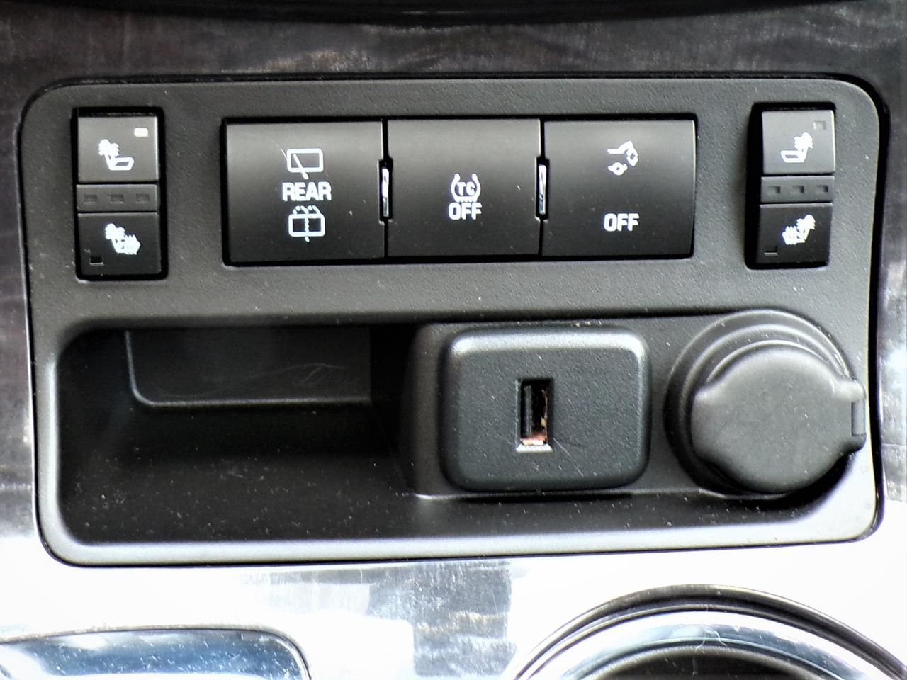 2015 Buick Enclave PREMIUM w. LEATHER Photo