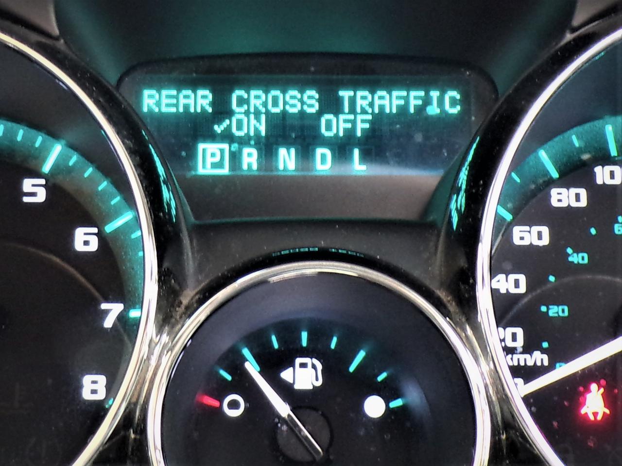 2015 Buick Enclave PREMIUM w. LEATHER Photo