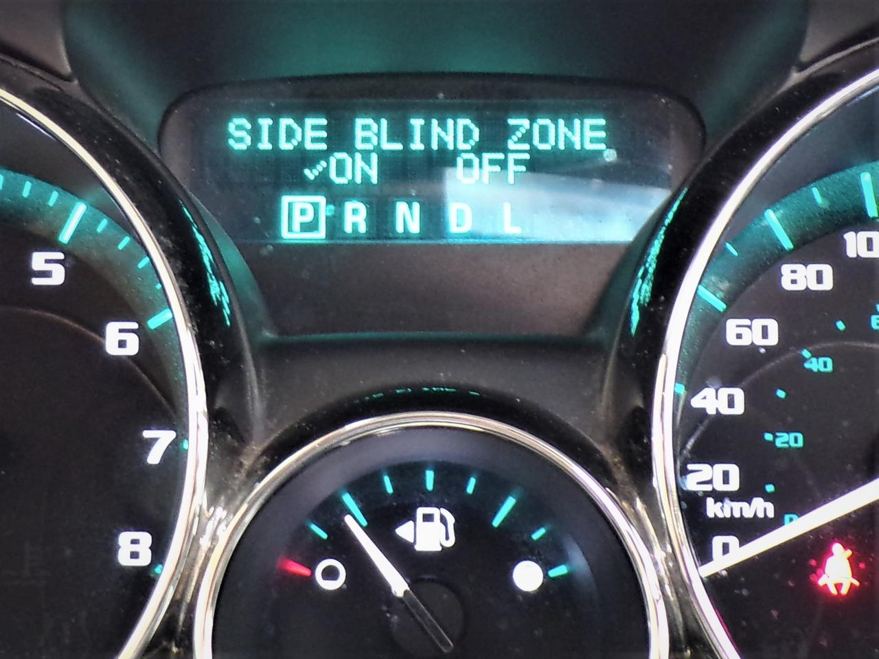 2015 Buick Enclave PREMIUM w. LEATHER Photo