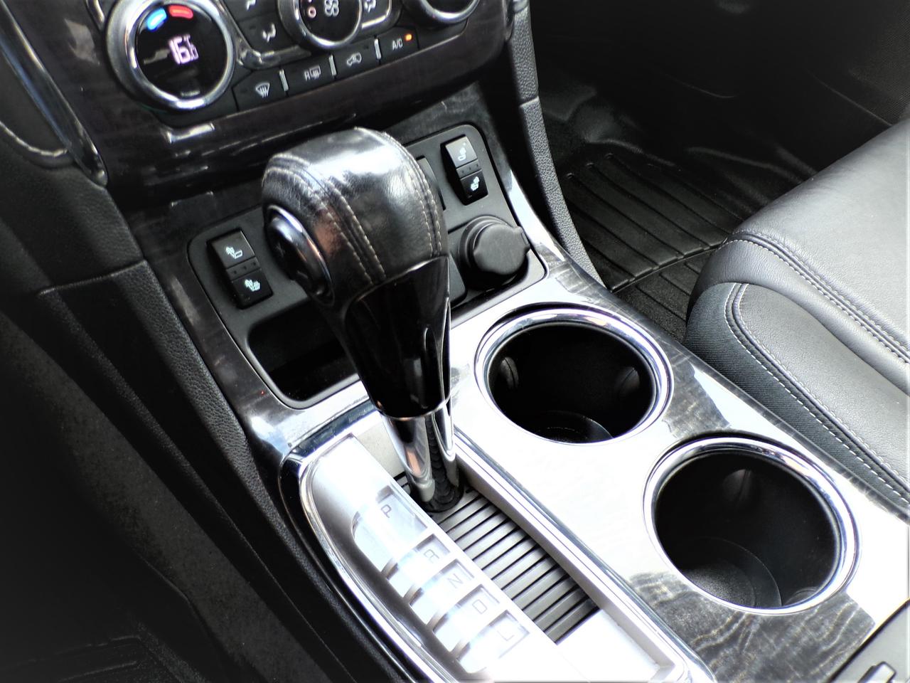 2015 Buick Enclave PREMIUM w. LEATHER Photo