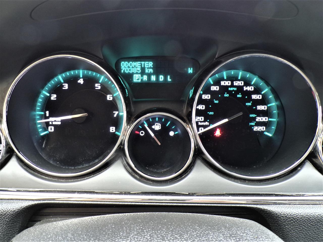 2015 Buick Enclave PREMIUM w. LEATHER Photo