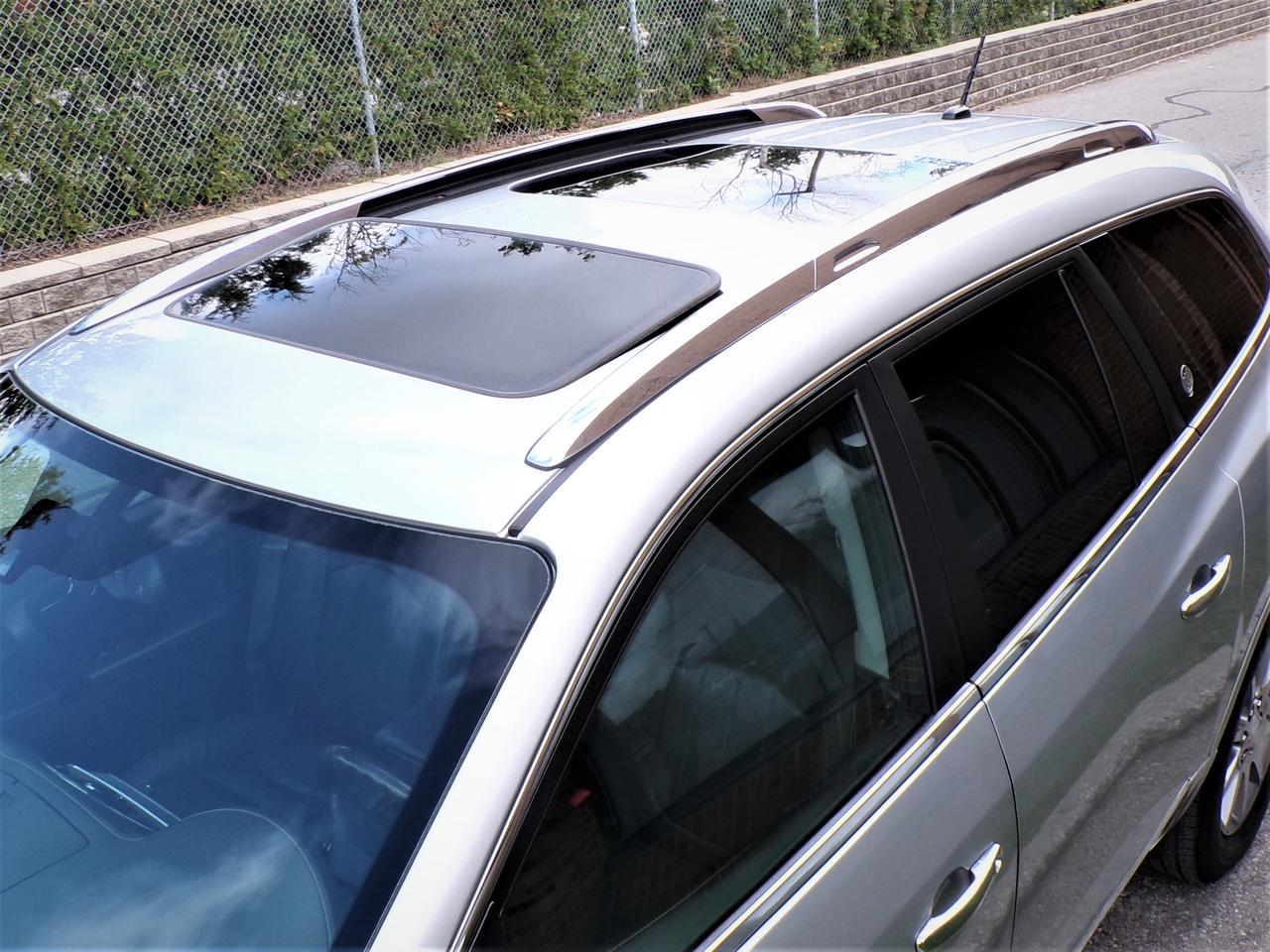 2015 Buick Enclave PREMIUM w. LEATHER Photo