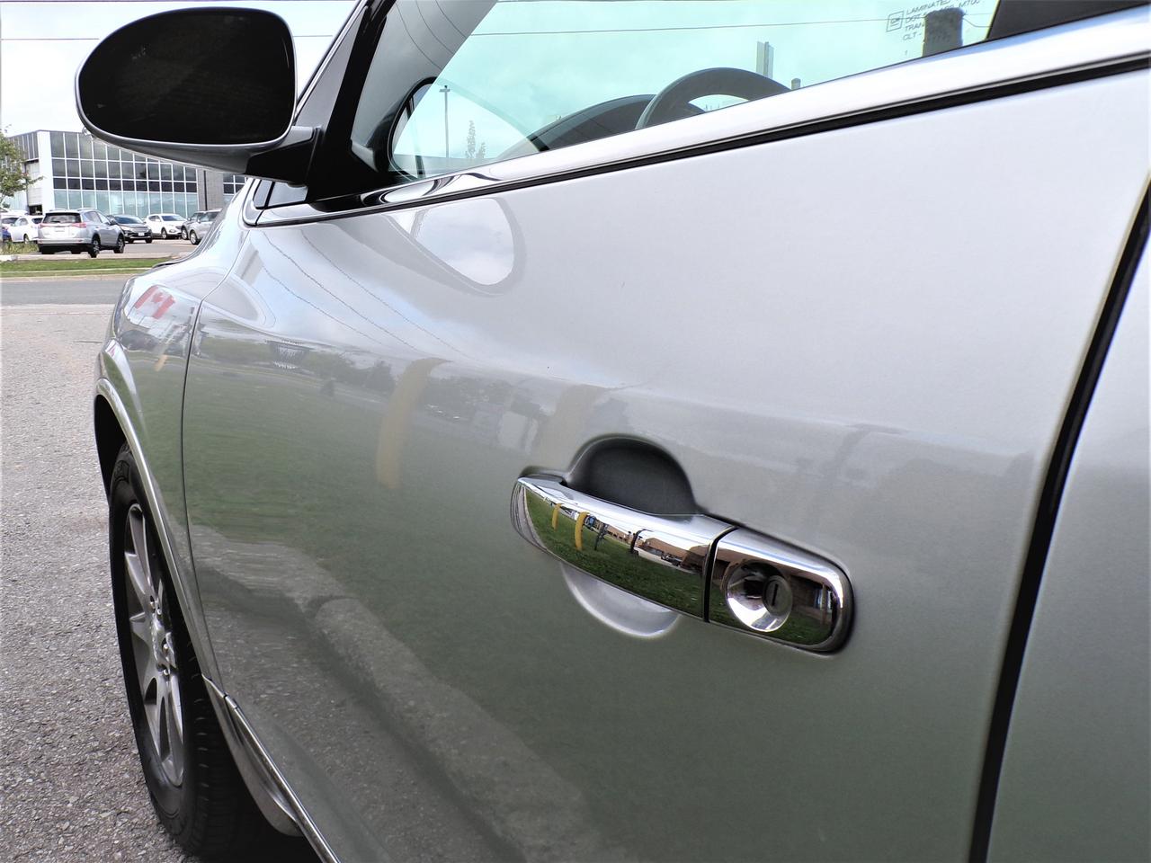 2015 Buick Enclave PREMIUM w. LEATHER Photo