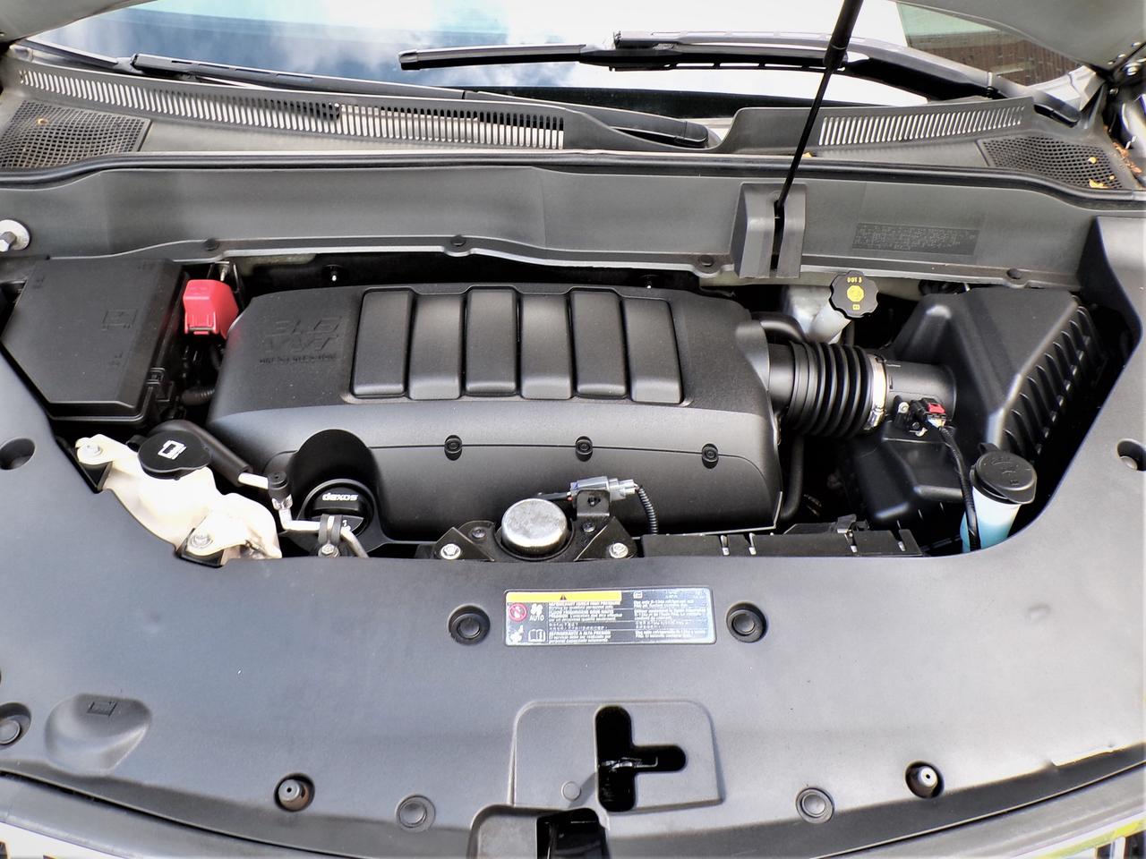 2015 Buick Enclave PREMIUM w. LEATHER Photo