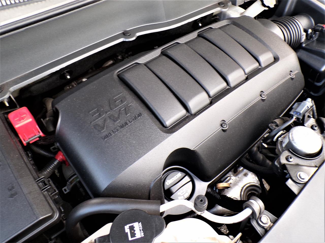 2015 Buick Enclave PREMIUM w. LEATHER Photo