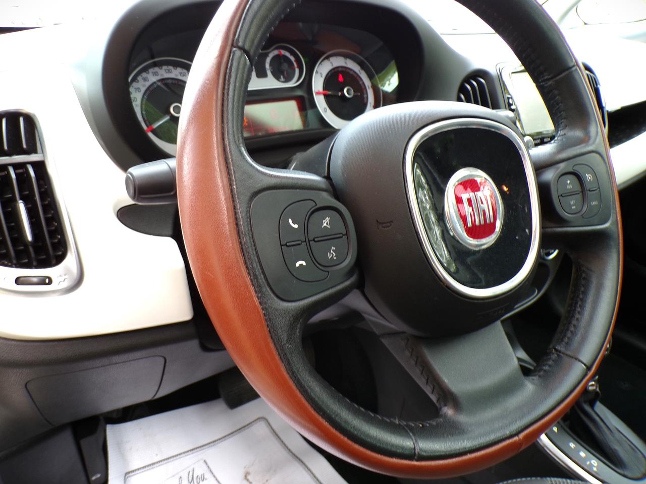 2014 Fiat 500L TREKKING | CARFAX CLEAN | LOW MILEAGE Photo