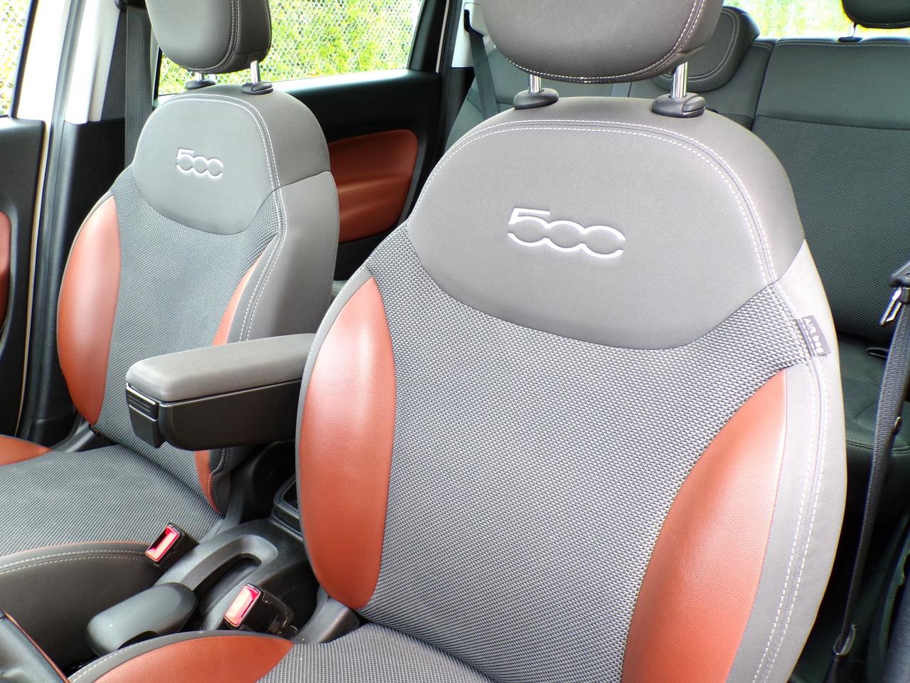 2014 Fiat 500L TREKKING | CARFAX CLEAN | LOW MILEAGE Photo