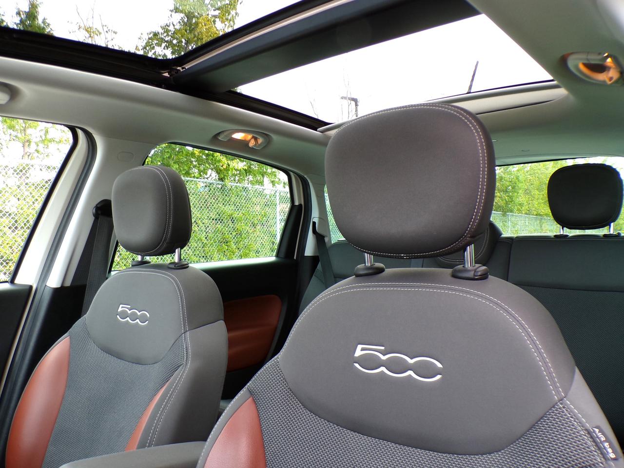 2014 Fiat 500L TREKKING | CARFAX CLEAN | LOW MILEAGE Photo