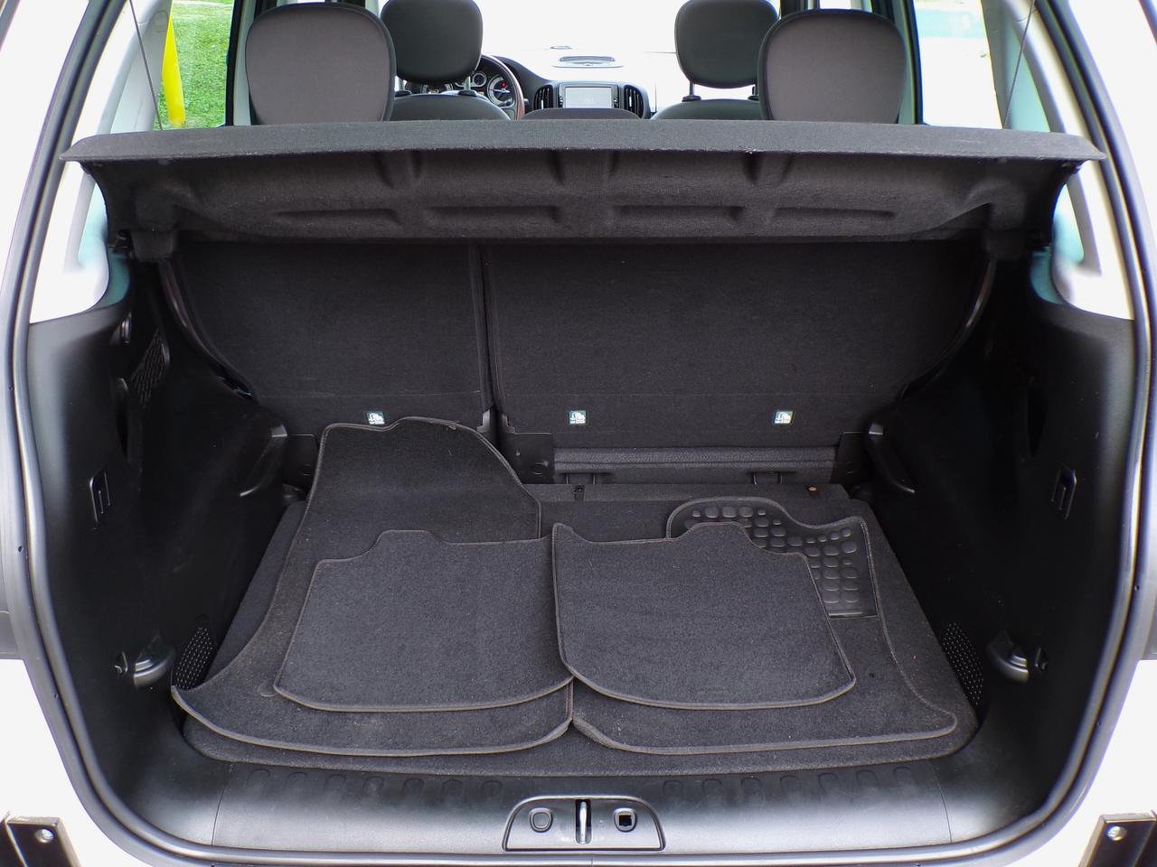 2014 Fiat 500L TREKKING | CARFAX CLEAN | LOW MILEAGE Photo