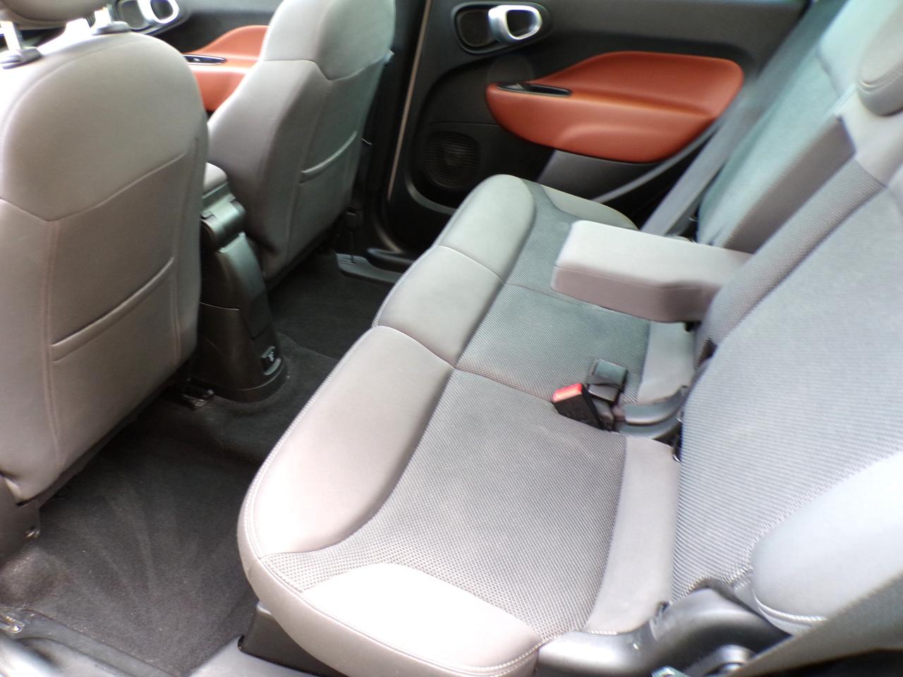 2014 Fiat 500L TREKKING | CARFAX CLEAN | LOW MILEAGE Photo