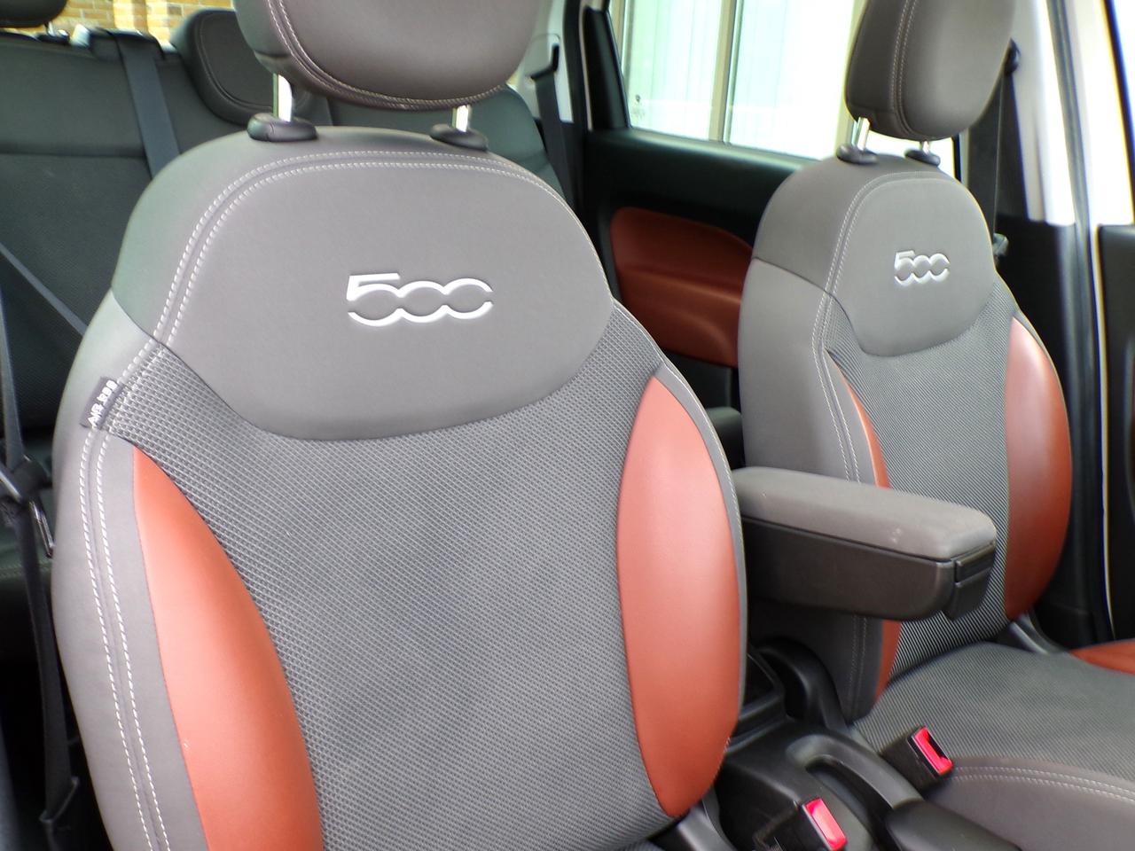 2014 Fiat 500L TREKKING | CARFAX CLEAN | LOW MILEAGE Photo