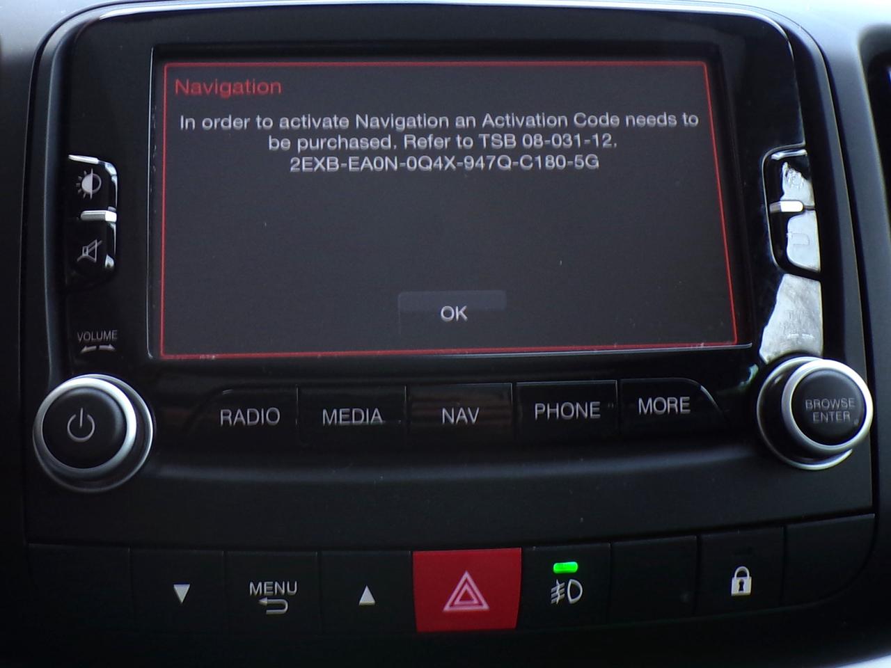 2014 Fiat 500L TREKKING | CARFAX CLEAN | LOW MILEAGE Photo