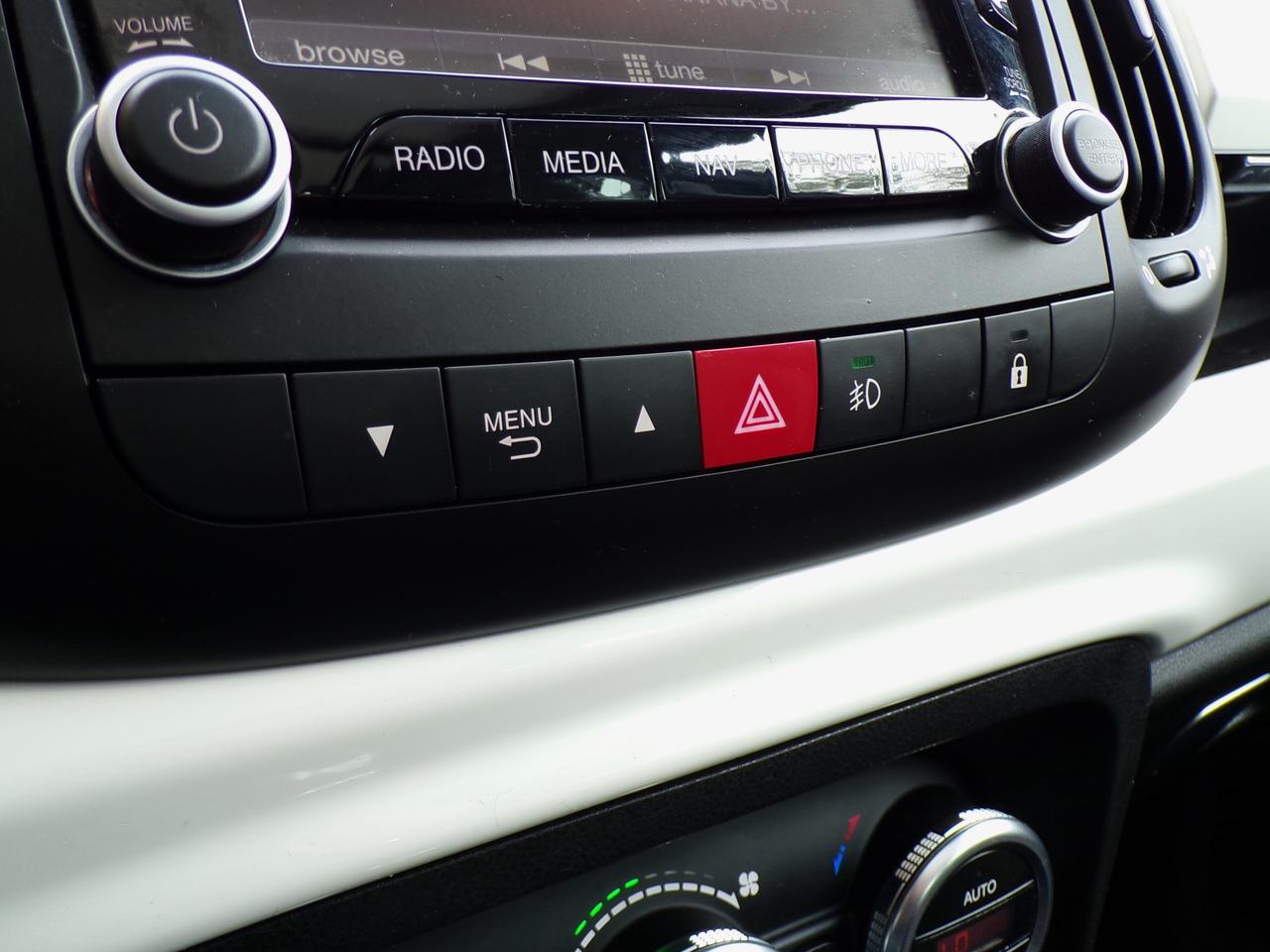 2014 Fiat 500L TREKKING | CARFAX CLEAN | LOW MILEAGE Photo