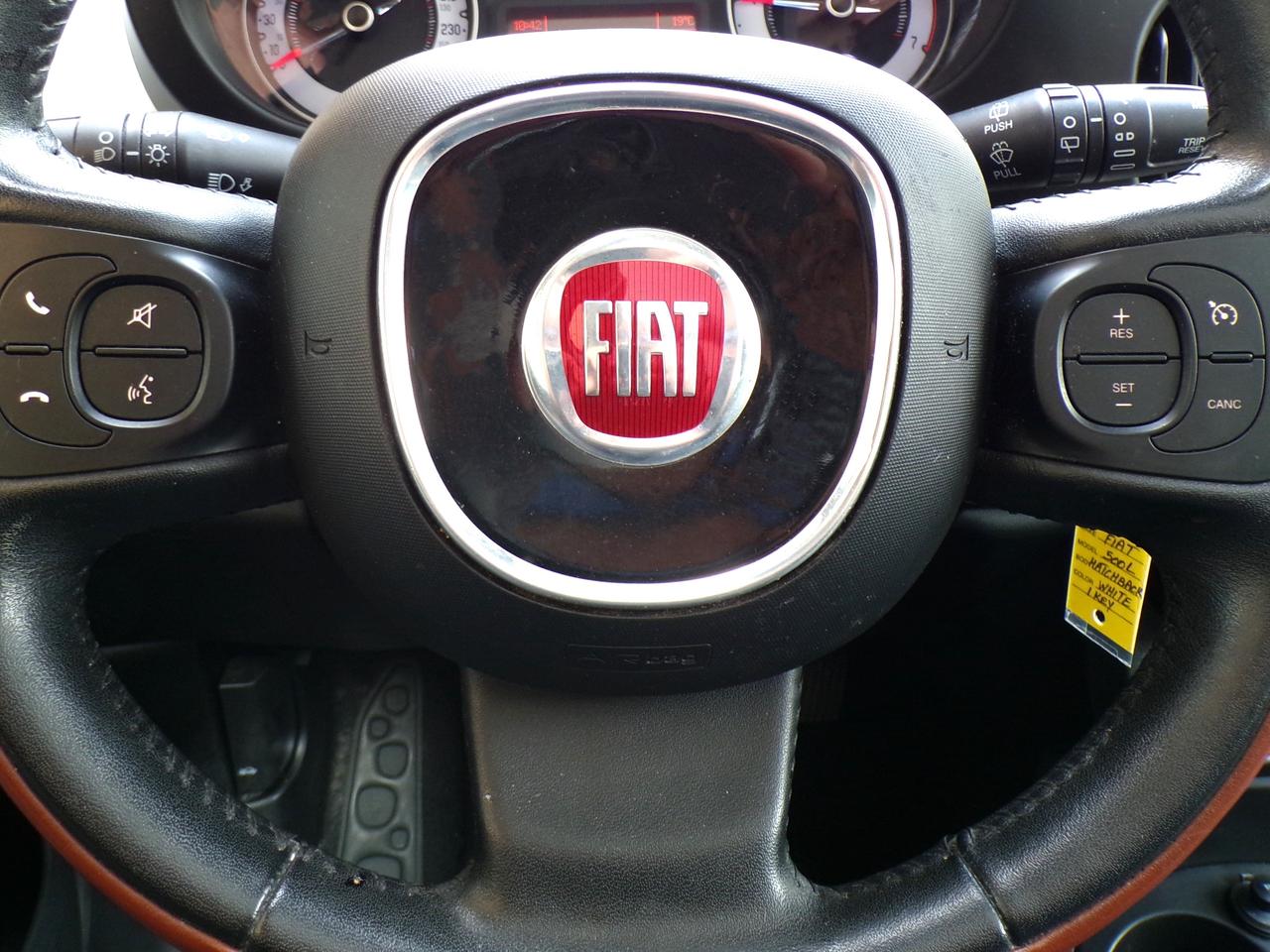 2014 Fiat 500L TREKKING | CARFAX CLEAN | LOW MILEAGE Photo