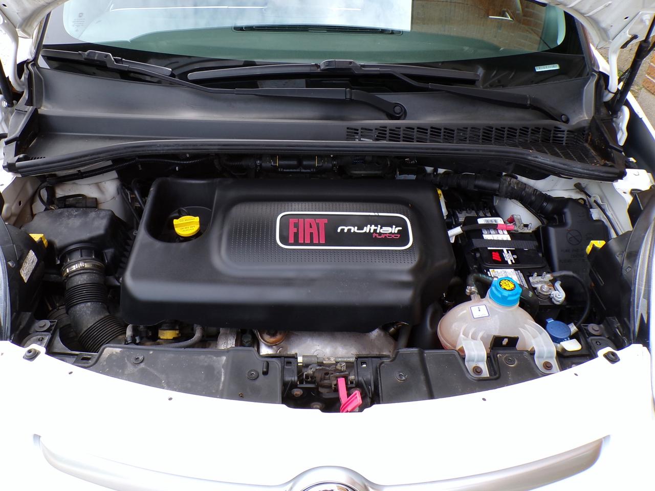 2014 Fiat 500L TREKKING | CARFAX CLEAN | LOW MILEAGE Photo