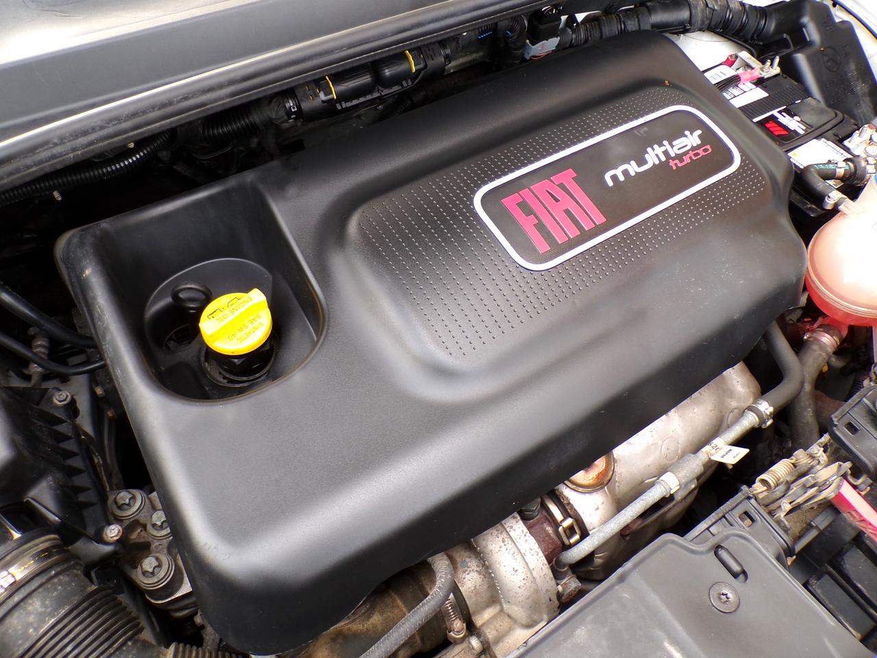 2014 Fiat 500L TREKKING | CARFAX CLEAN | LOW MILEAGE Photo