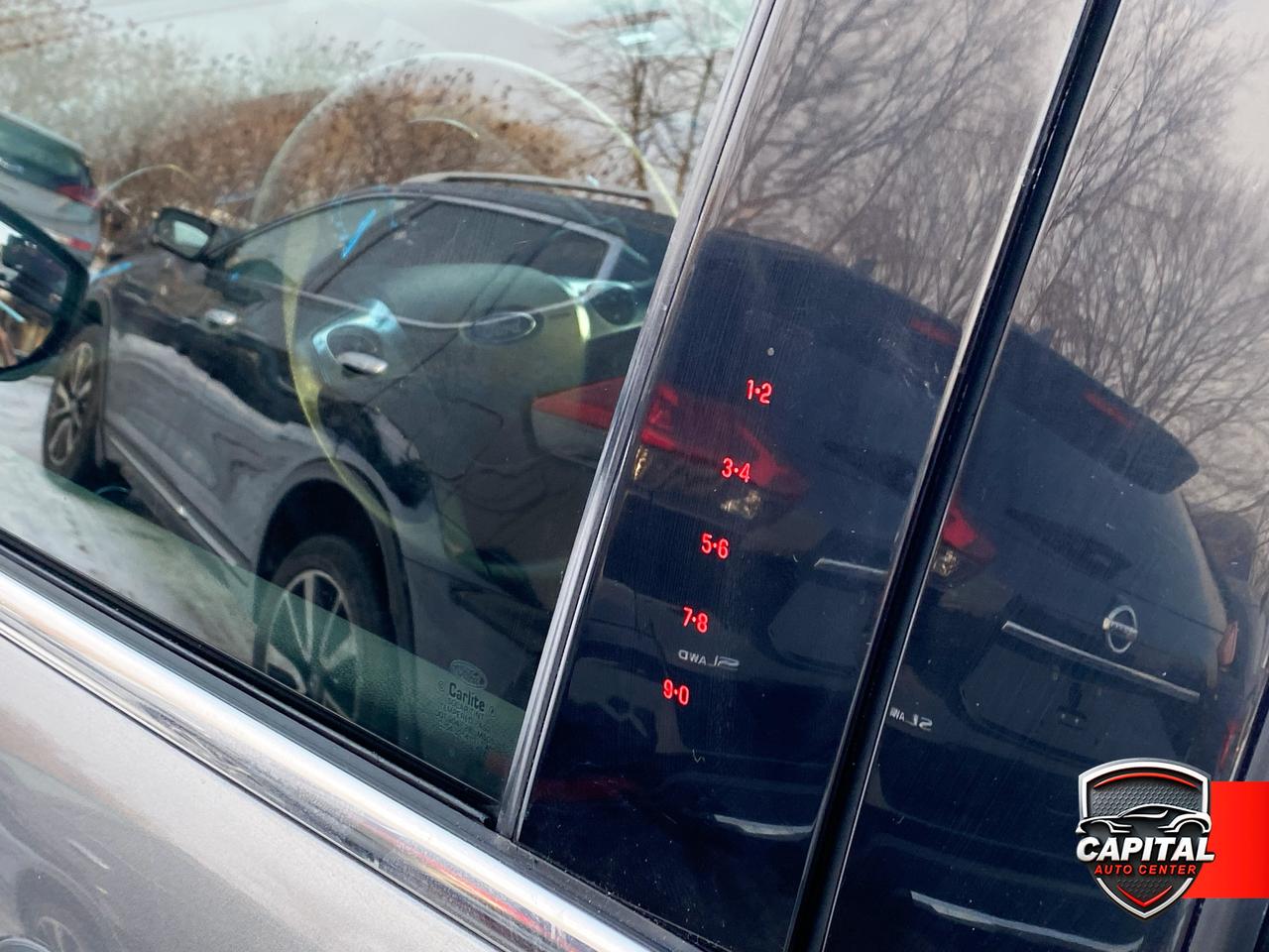 2014 Ford Escape SE Photo