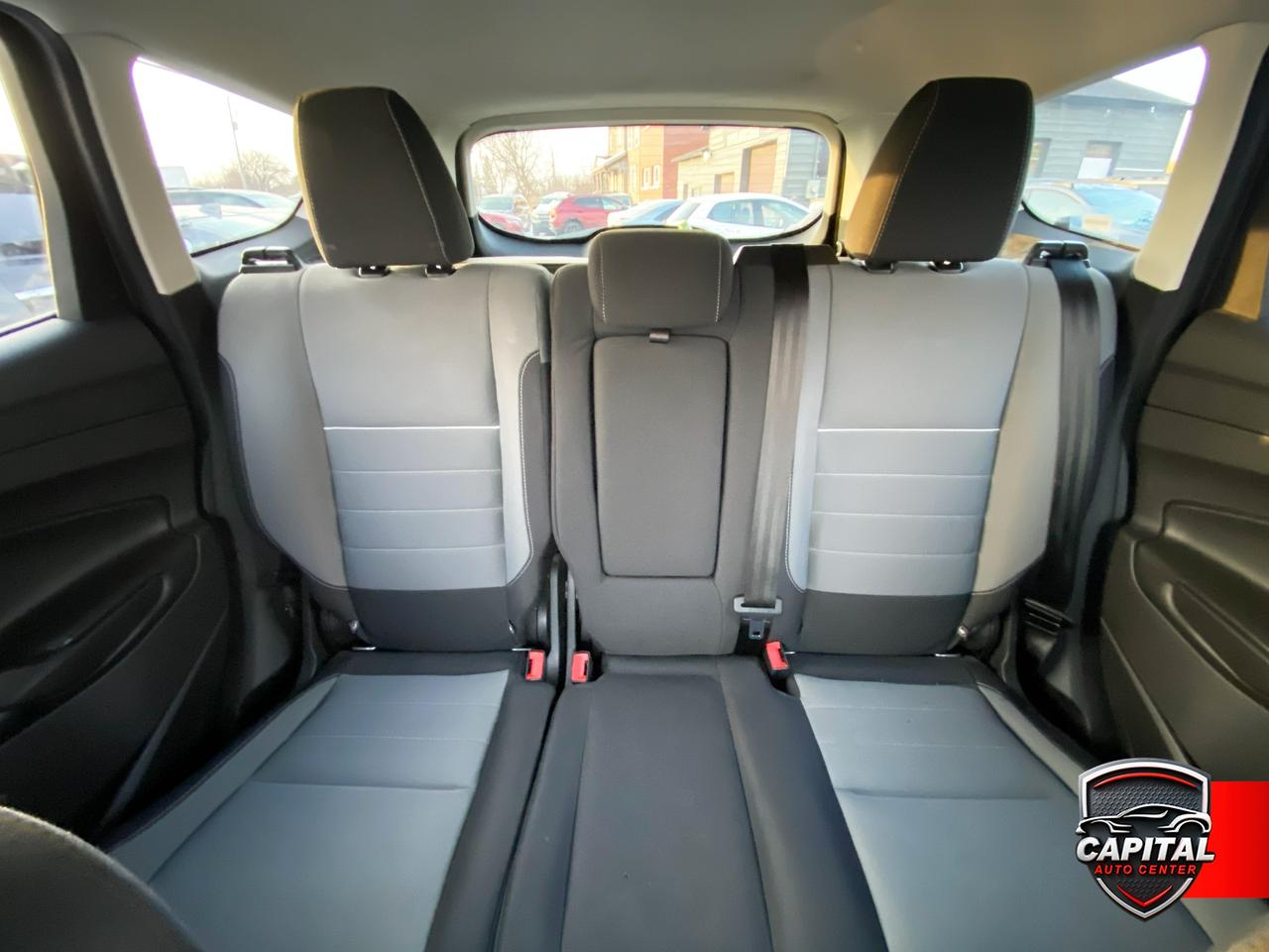 2014 Ford Escape SE Photo