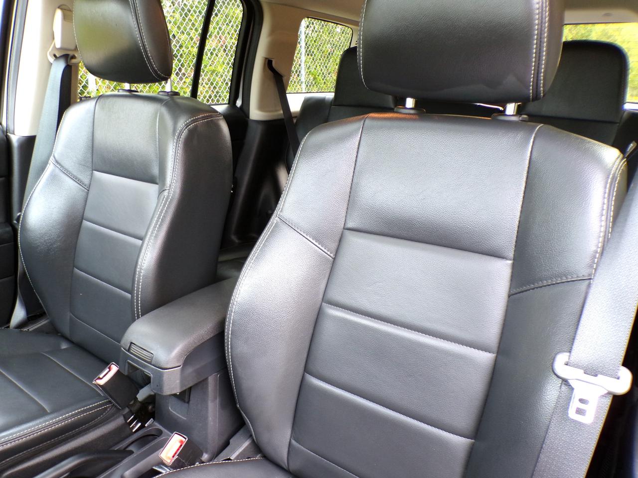 2016 Jeep Patriot HIGH ALTITUDE 4X4 Photo