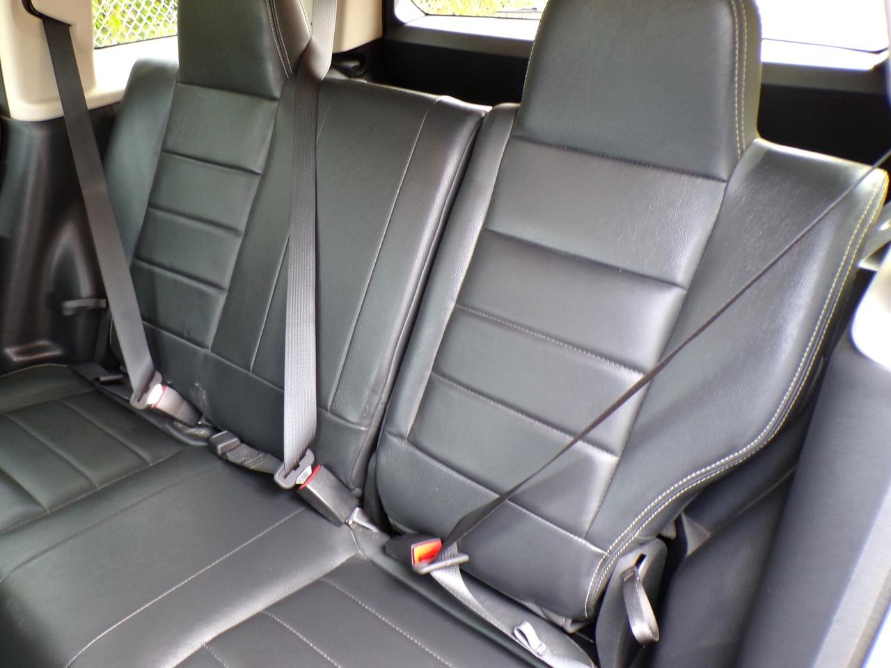 2016 Jeep Patriot HIGH ALTITUDE 4X4 Photo