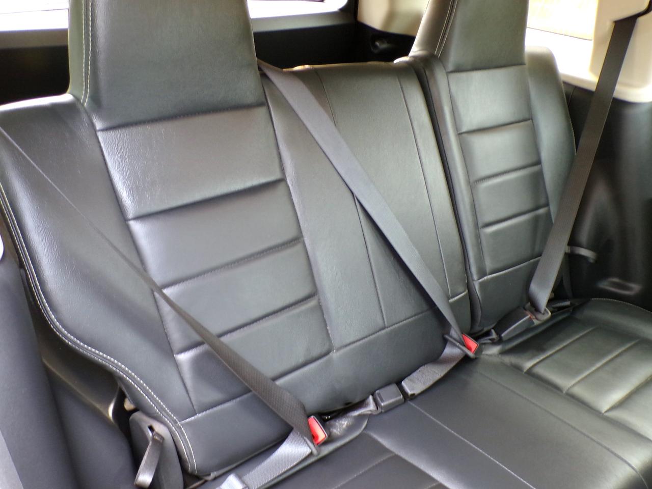 2016 Jeep Patriot HIGH ALTITUDE 4X4 Photo