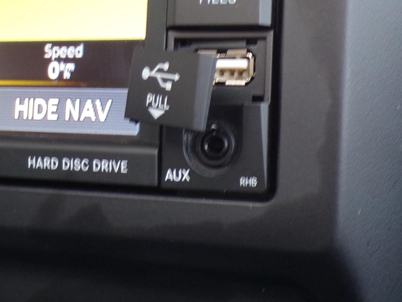 2016 Jeep Patriot HIGH ALTITUDE 4X4 Photo