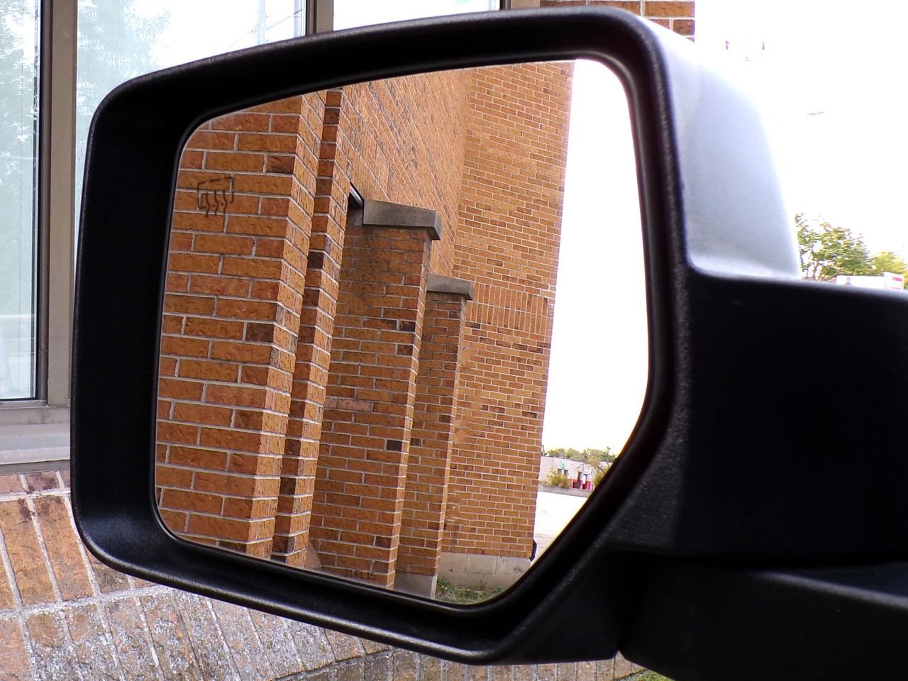 2016 Jeep Patriot HIGH ALTITUDE 4X4 Photo