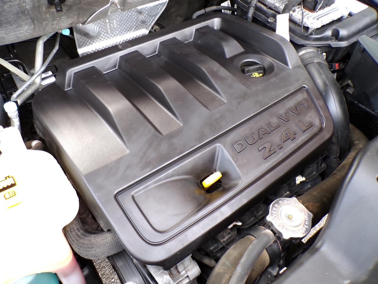 2016 Jeep Patriot HIGH ALTITUDE 4X4 Photo