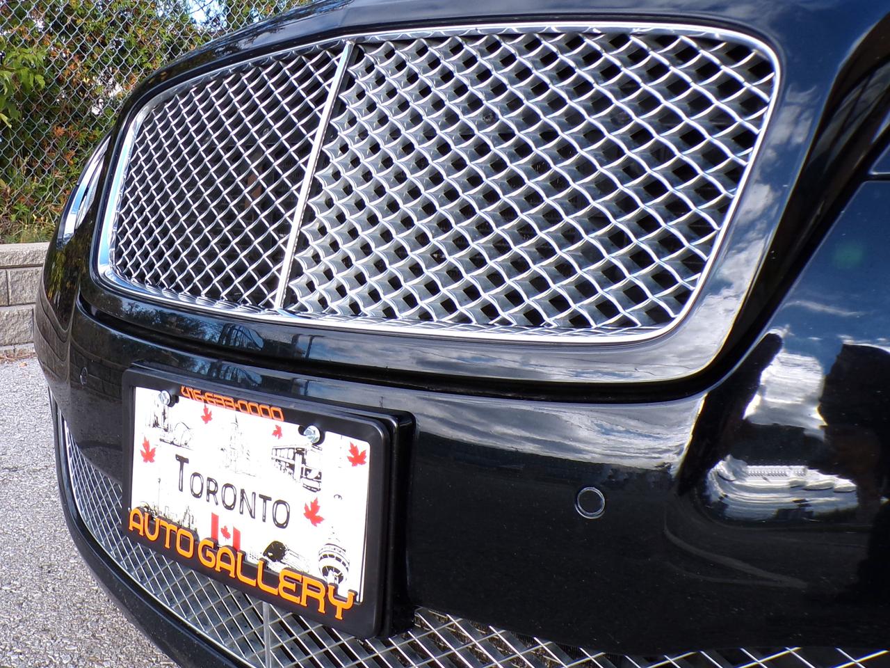 2010 Bentley Continental GTC SPEED AWD | CARFAX CLEAN Photo2