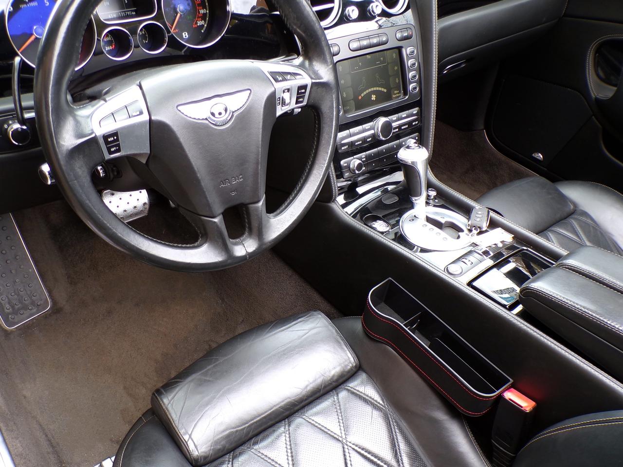 2010 Bentley Continental GTC SPEED AWD CARFAX CLEAN FULLY LOADED Photo