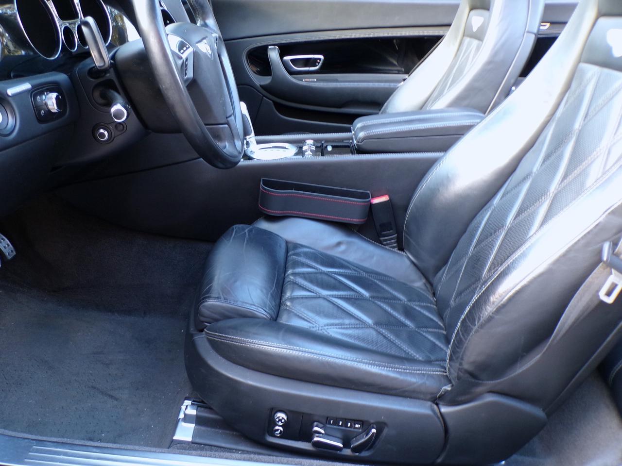 2010 Bentley Continental GTC SPEED AWD CARFAX CLEAN FULLY LOADED Photo