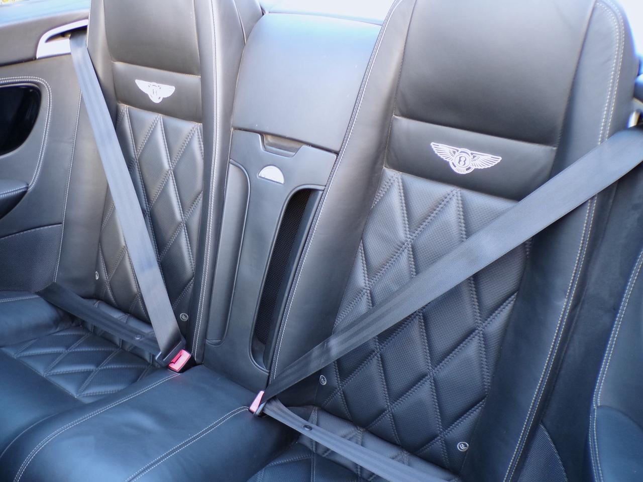 2010 Bentley Continental GTC SPEED AWD | CARFAX CLEAN Photo