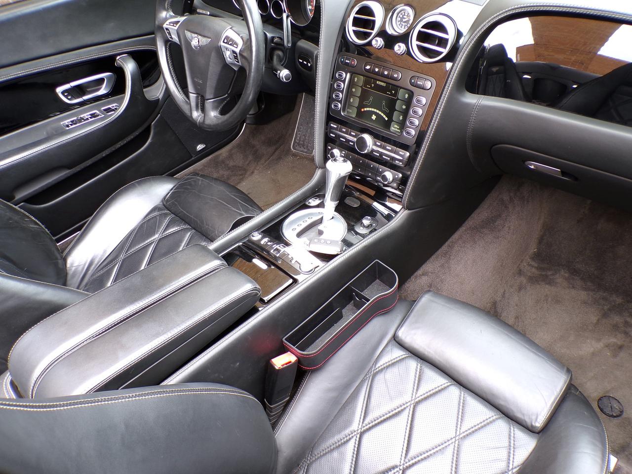 2010 Bentley Continental GTC SPEED AWD CARFAX CLEAN FULLY LOADED Photo