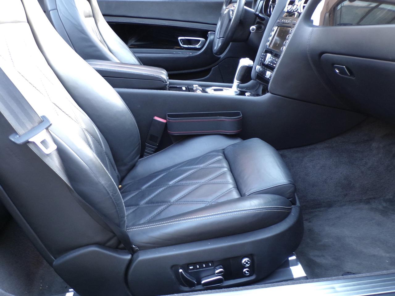 2010 Bentley Continental GTC SPEED AWD CARFAX CLEAN FULLY LOADED Photo