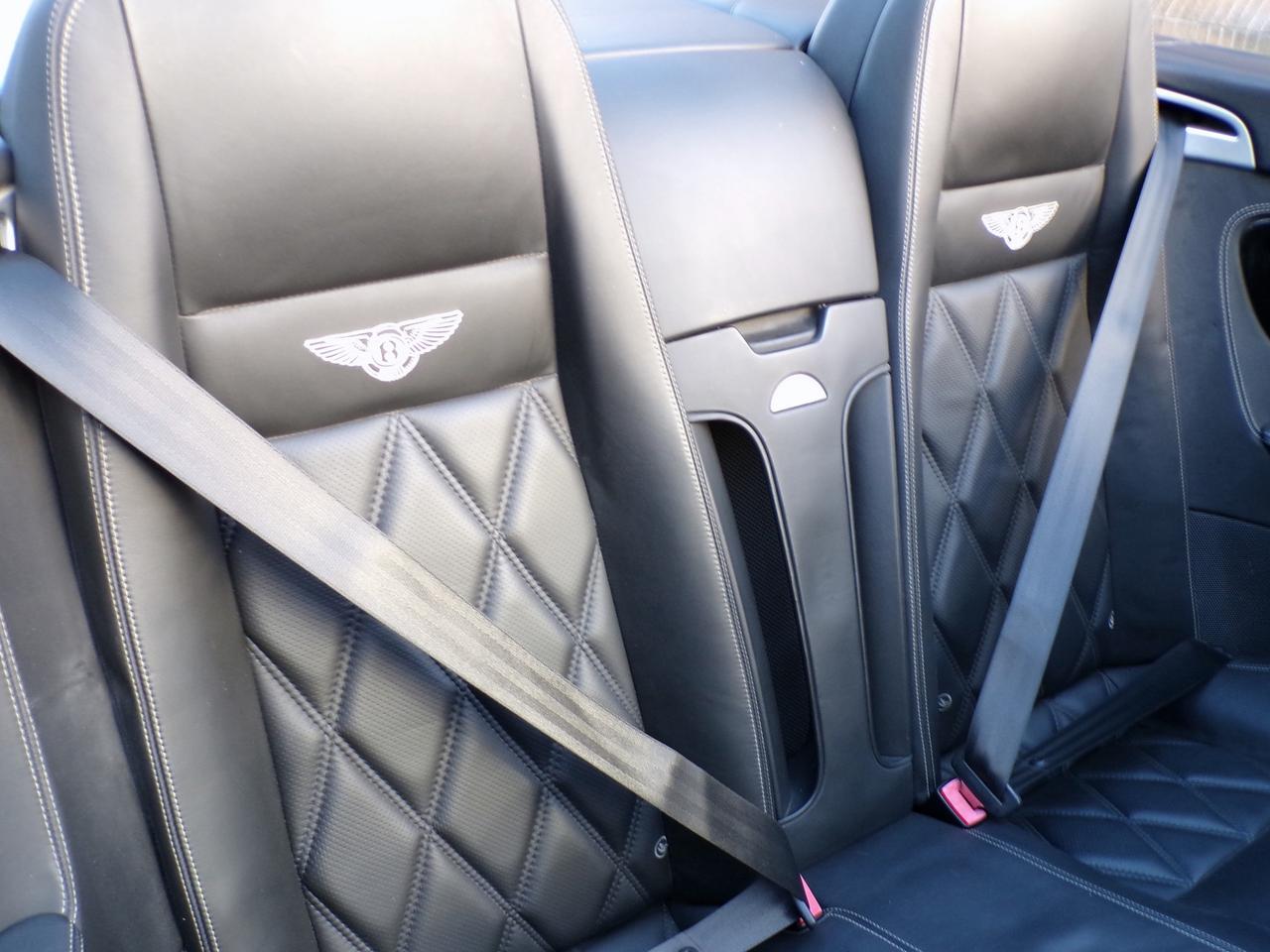 2010 Bentley Continental GTC SPEED AWD | CARFAX CLEAN Photo