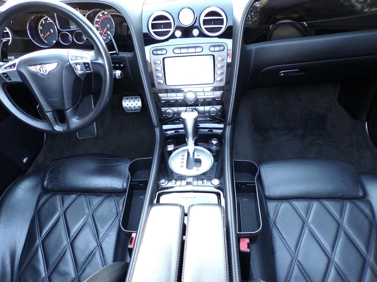 2010 Bentley Continental GTC SPEED AWD CARFAX CLEAN FULLY LOADED Photo