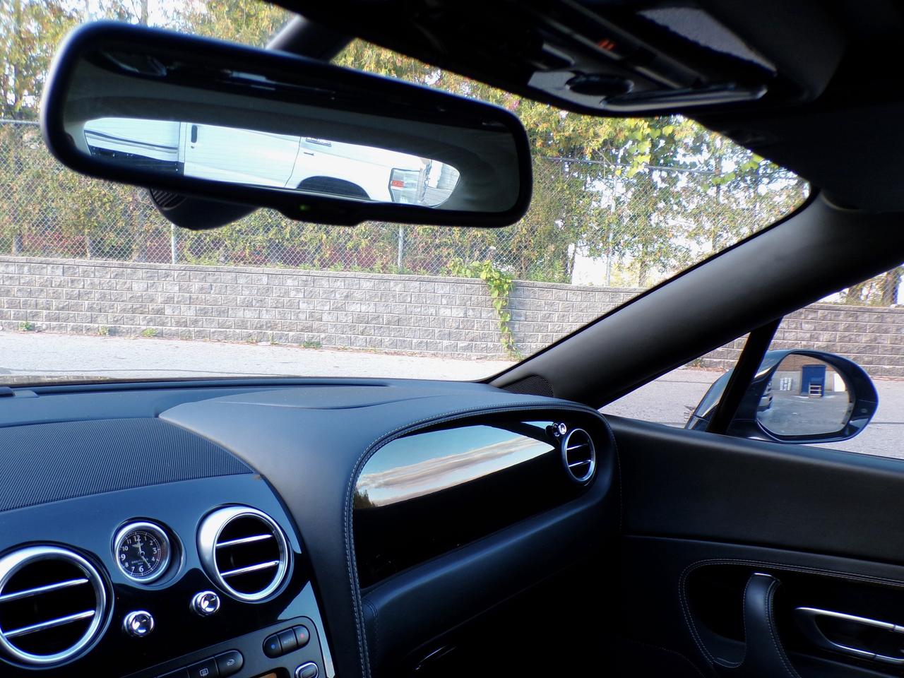 2010 Bentley Continental GTC SPEED AWD | CARFAX CLEAN Photo