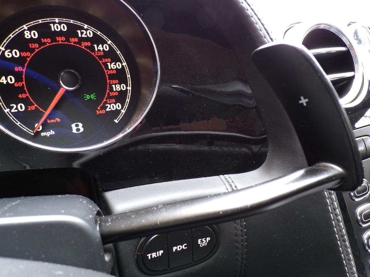 2010 Bentley Continental GTC SPEED AWD | CARFAX CLEAN Photo