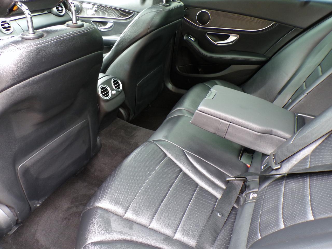 2015 Mercedes-Benz C300 4MATIC SPORT PREMIUM Photo