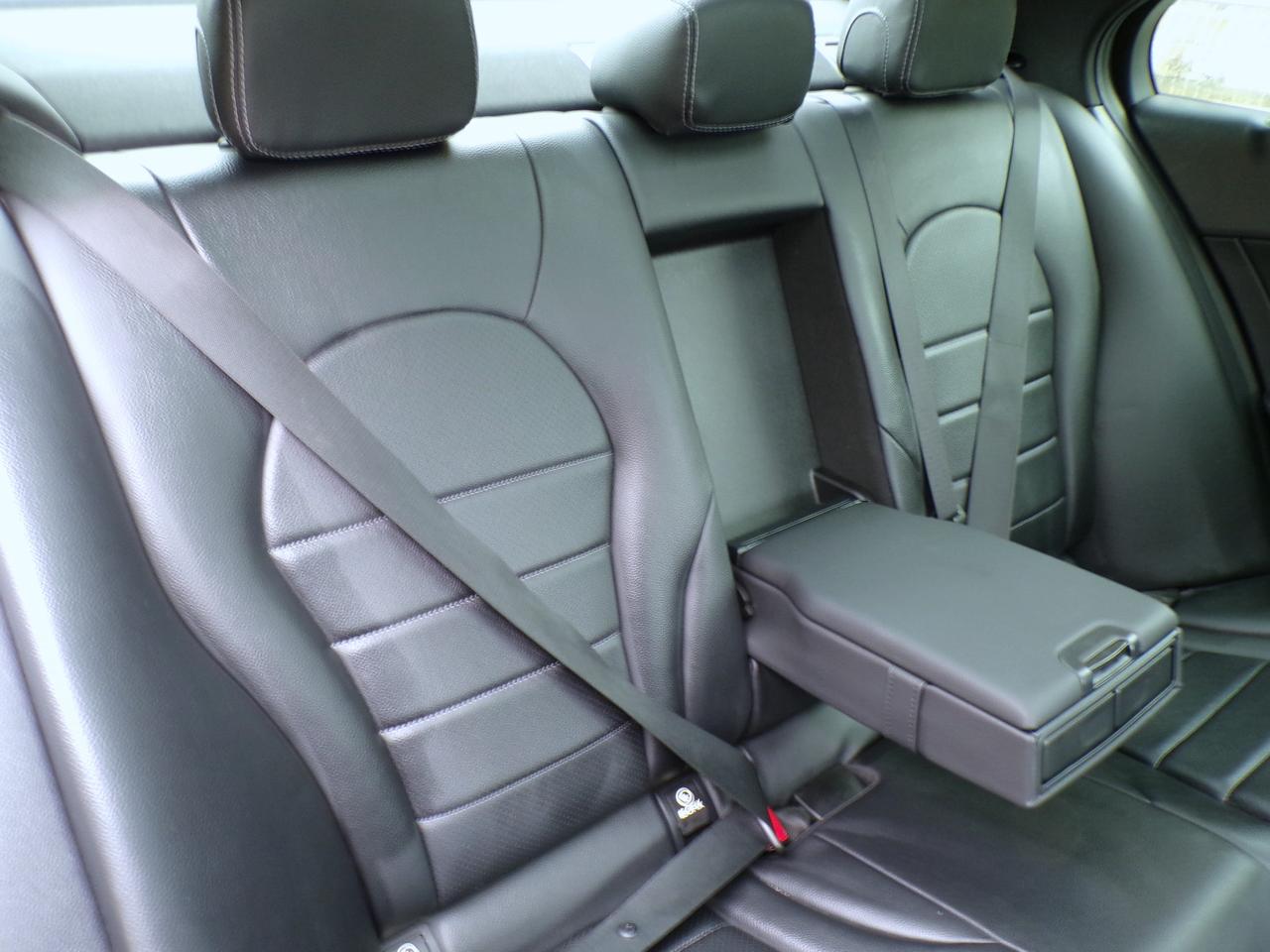 2015 Mercedes-Benz C300 4MATIC SPORT PREMIUM Photo