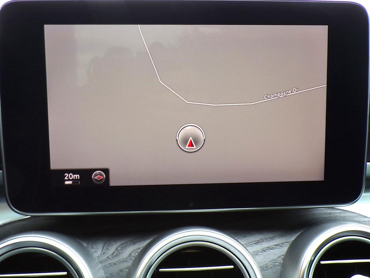 2015 Mercedes-Benz C300 4MATIC SPORT PREMIUM Photo