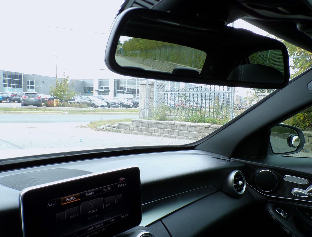 2015 Mercedes-Benz C300 4MATIC SPORT PREMIUM Photo