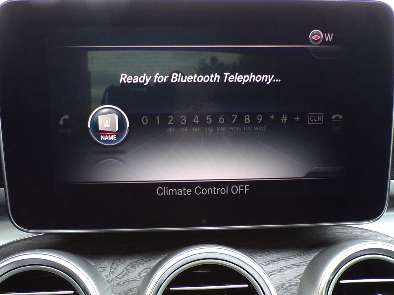 2015 Mercedes-Benz C300 4MATIC SPORT PREMIUM Photo